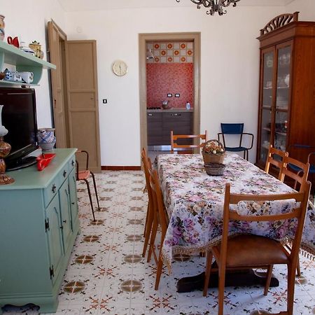 Ferienwohnung SAN FRANCESCO 67 - Erice Vetta Exterior foto