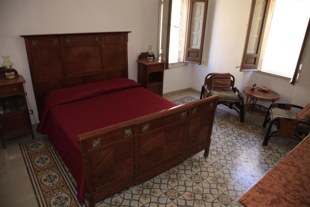 Ferienwohnung SAN FRANCESCO 67 - Erice Vetta Exterior foto
