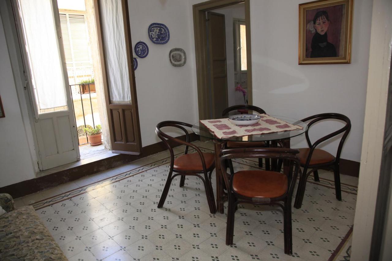 Ferienwohnung SAN FRANCESCO 67 - Erice Vetta Exterior foto